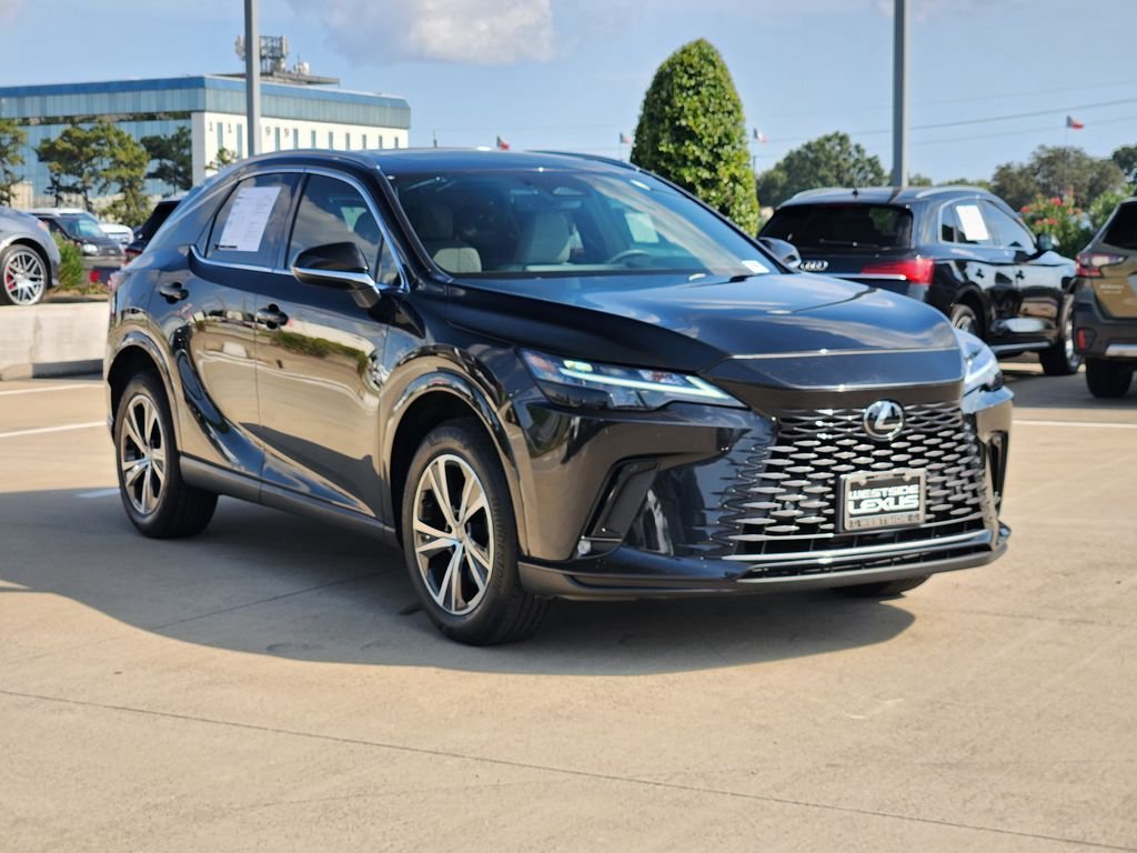 Certified Used 2024 Caviar Lexus 350 Premium image 3