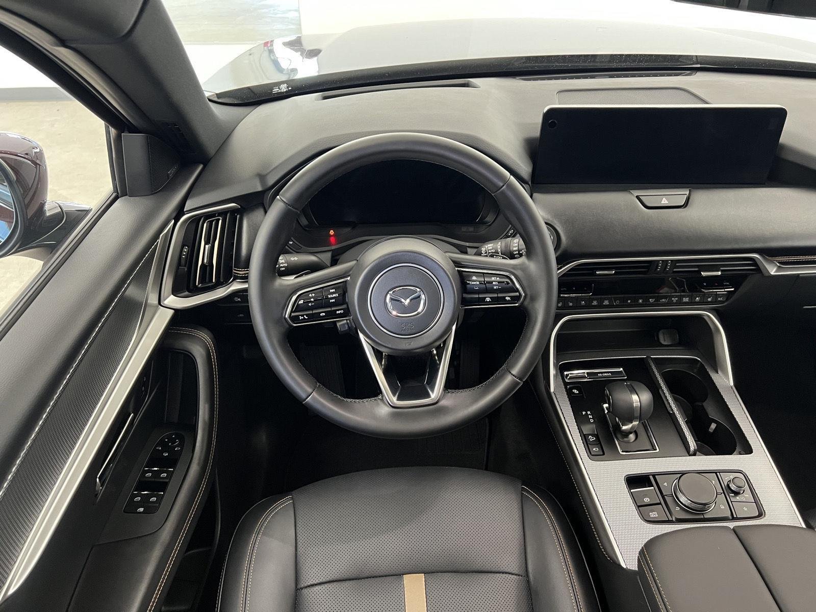 2026 Mazda CX-90 Premium Plus Package - Photo 30