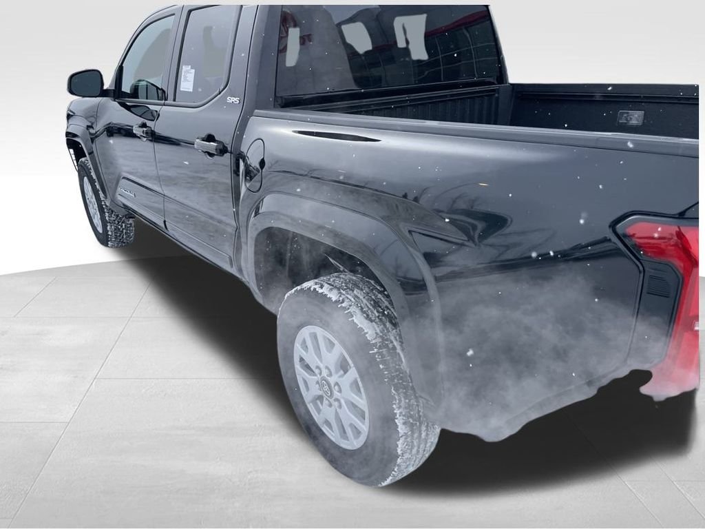 New 2026  Toyota SR5 image 7