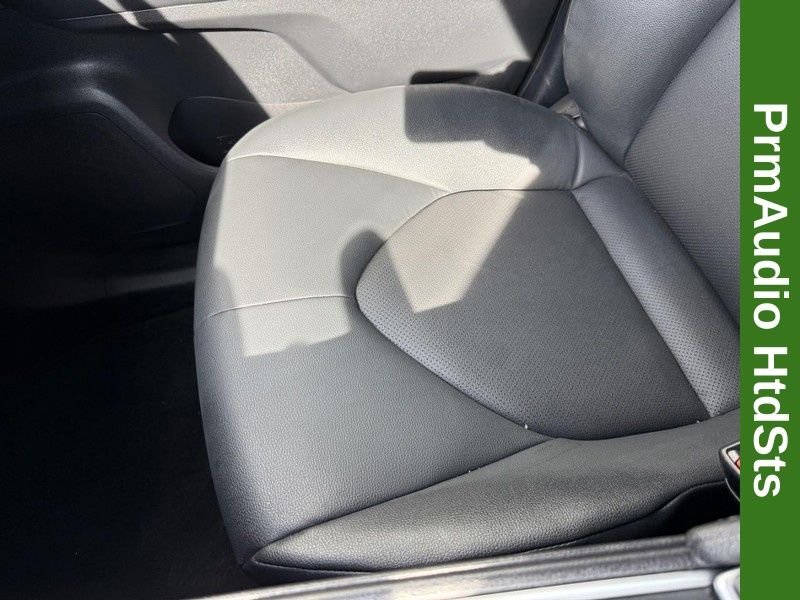 2024 Toyota Grand Highlander XLE - Photo 28