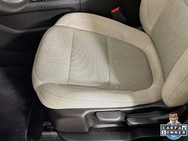 Used 2023 STERLING GRAY METALLIC Chevrolet LS image 20