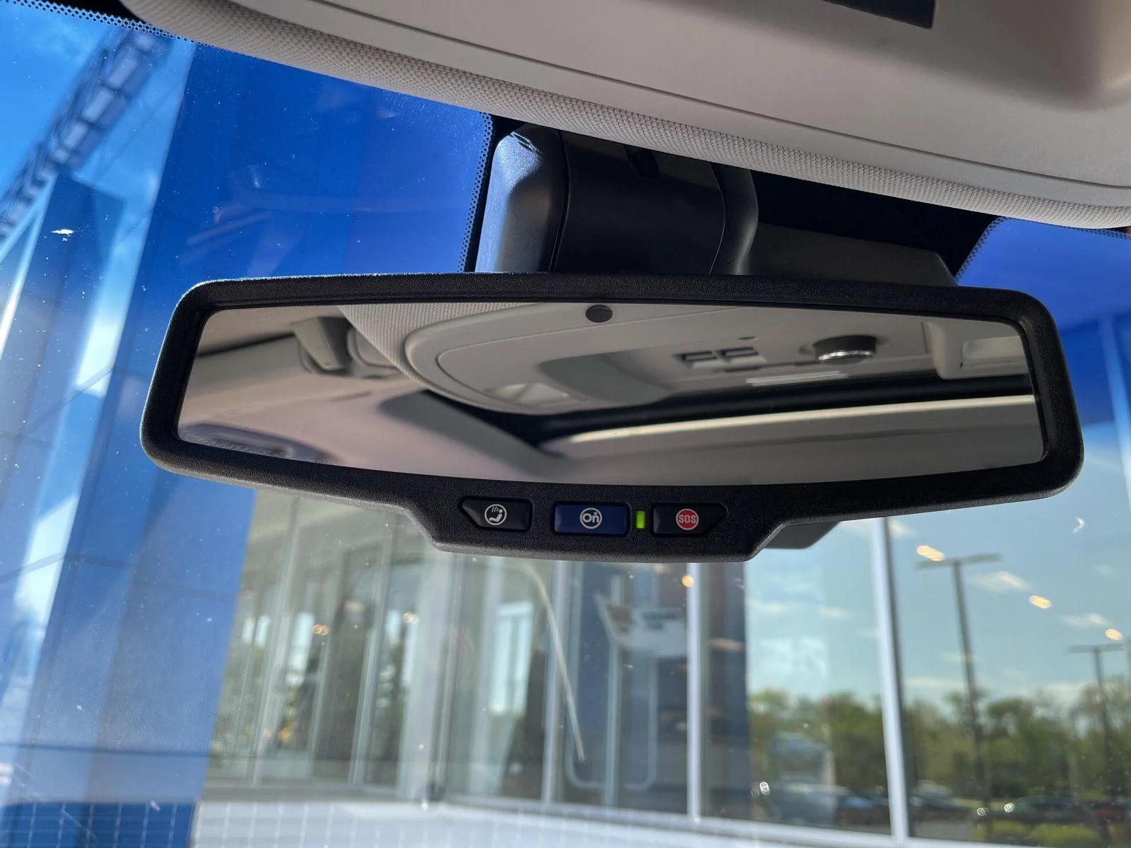 Used 2020 Black Chevrolet Premier image 29