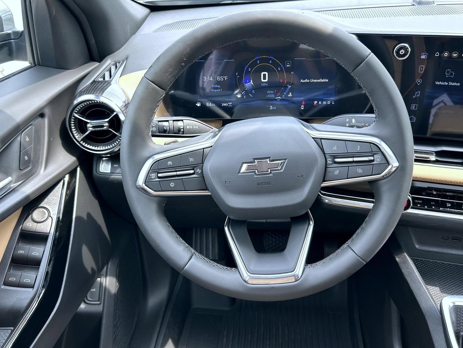 2026 Chevrolet Equinox ACTIV - Photo 11