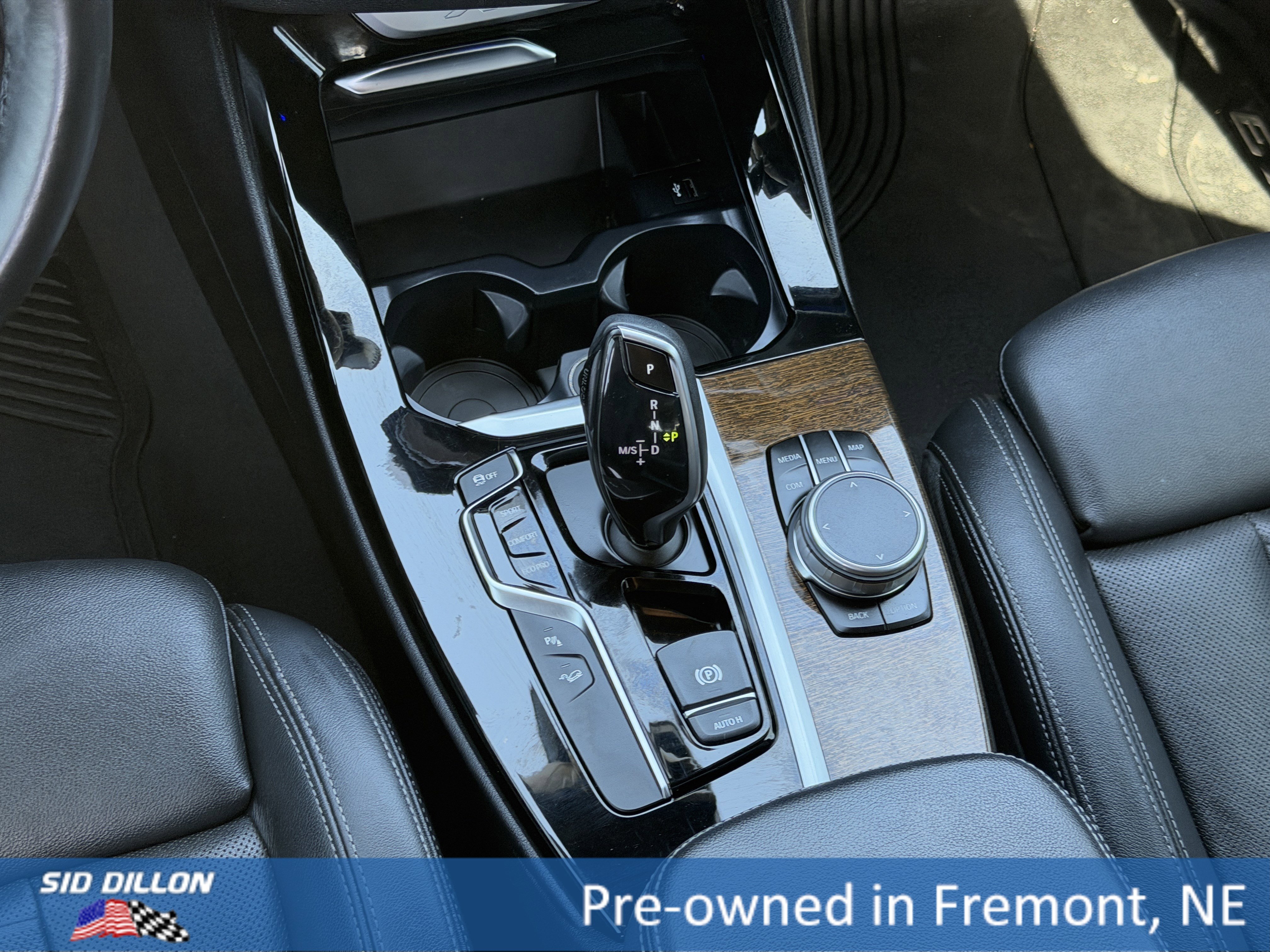 2018 BMW X3 xDrive30i - Photo 13