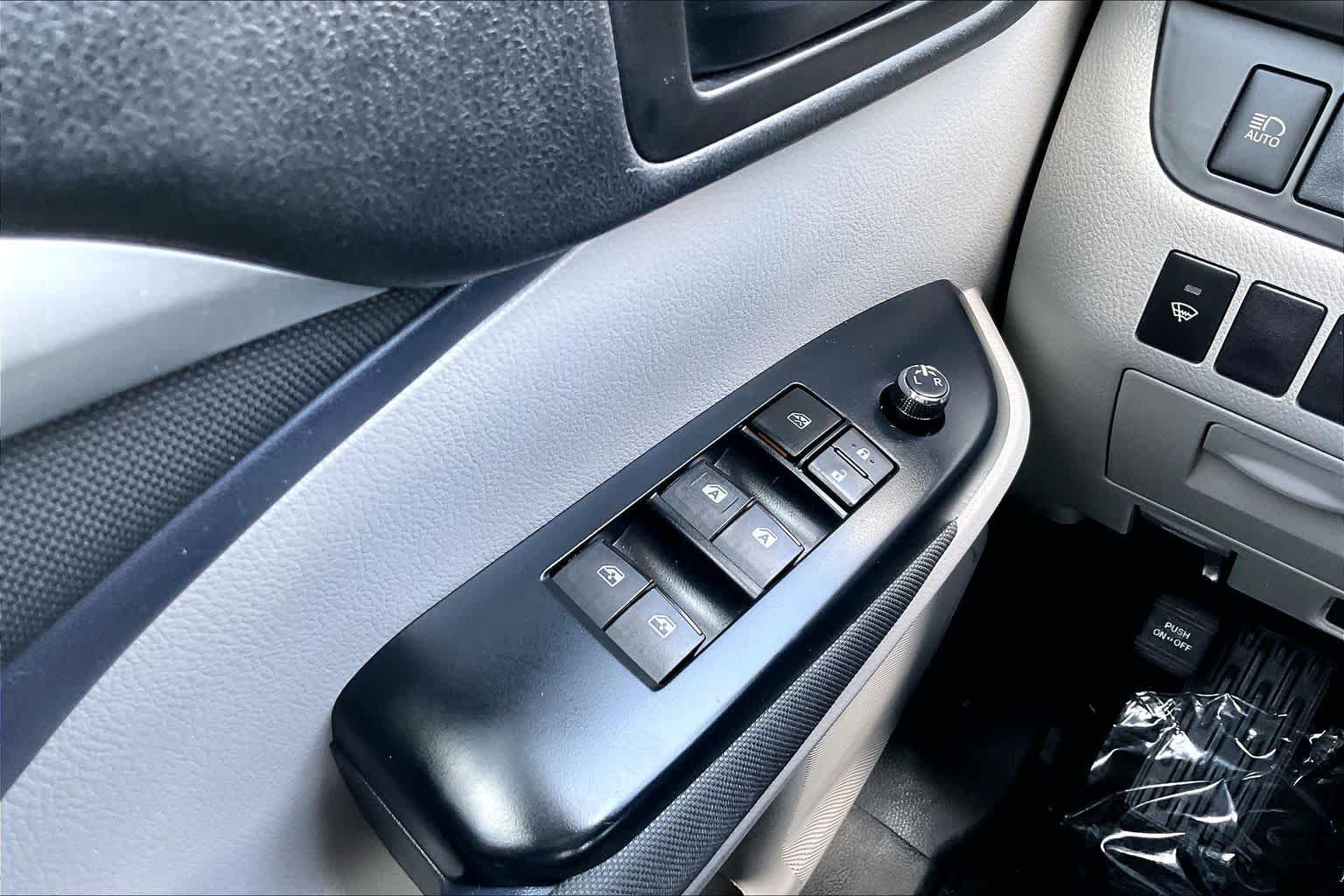 Used 2018 Predawn Gray Mica Toyota LE image 34