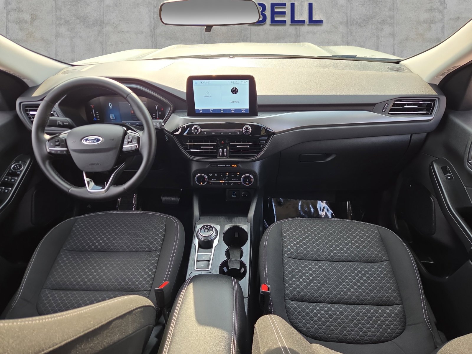 2023 Ford Escape Active - Photo 11