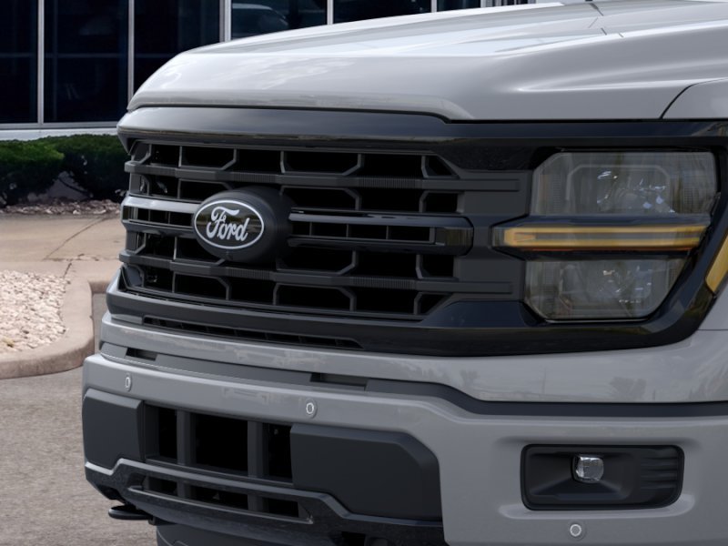 New 2026 Avalanche Ford XLT image 17