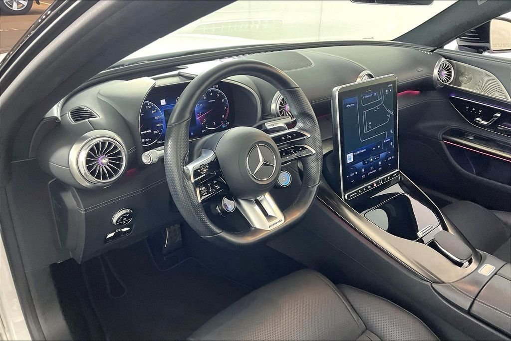 2022 Mercedes-Benz SL Mercedes-AMG - Photo 11