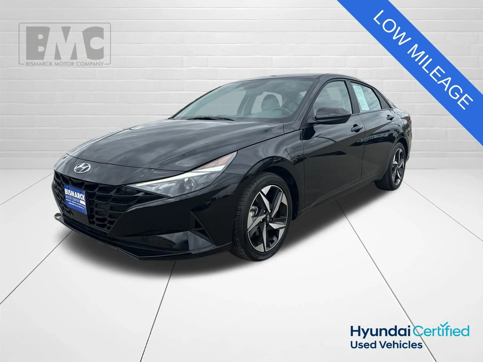 2023 Hyundai Elantra 2.0 SEL IVT SULEV's photo
