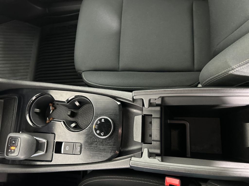 Used 2023 Black Nissan S image 15
