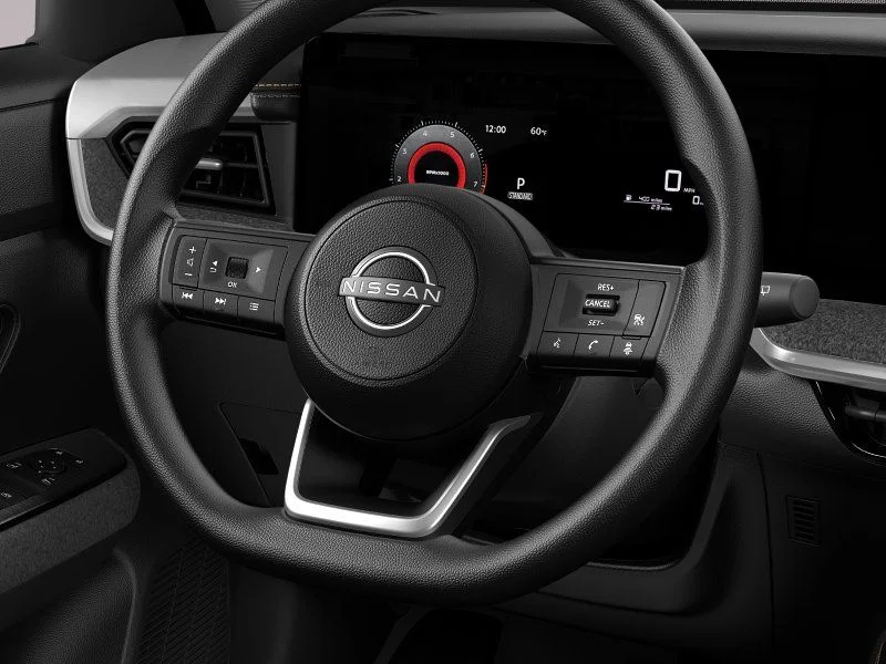 2026 Nissan KICKS SV AWD - Photo 20