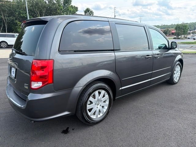 Used 2017 Granite Dodge GT image 8