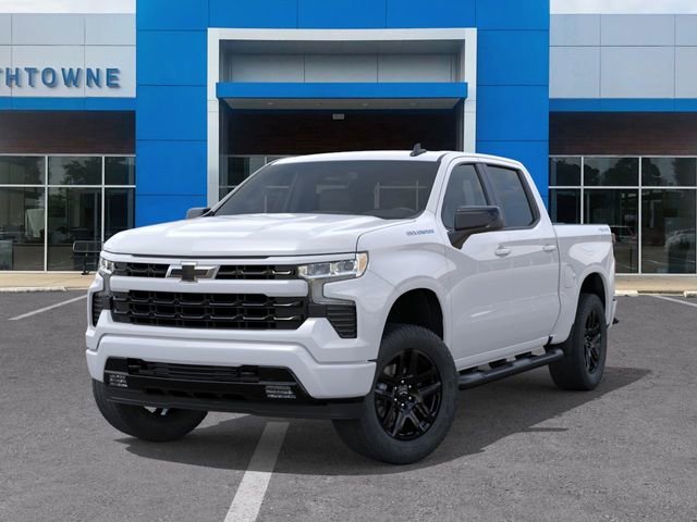 2026 Chevrolet Silverado 1500 RST - Photo 6