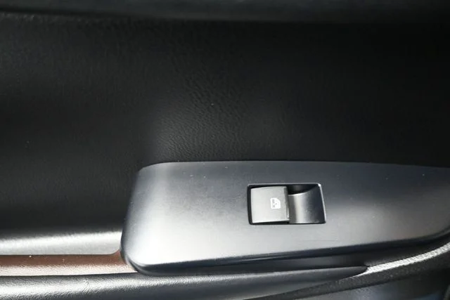 Used 2019 Blue Toyota XLE image 10
