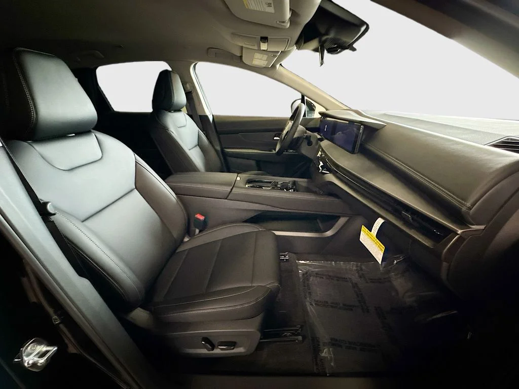 2025 Nissan Murano SV - Photo 9