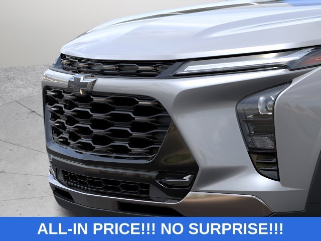 2026 Chevrolet Trax Activ - Photo 23