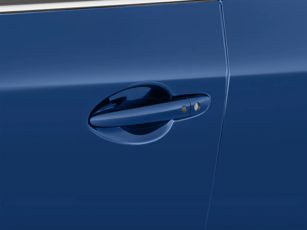 Used 2025 Blue Mazda 2.5 S Preferred Package image 51