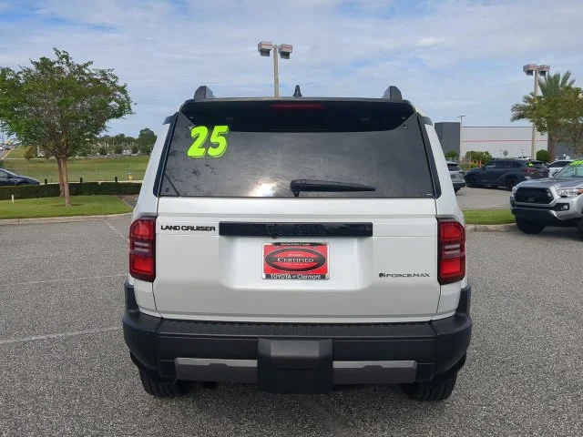Used 2025 Beige Toyota Base image 5