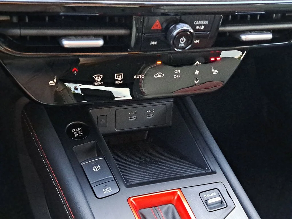 2026 Nissan KICKS SR - Photo 30