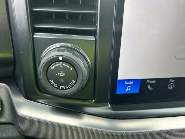 New 2026 Carbonized Gray Metallic Ford F-250® Platinum® image 28