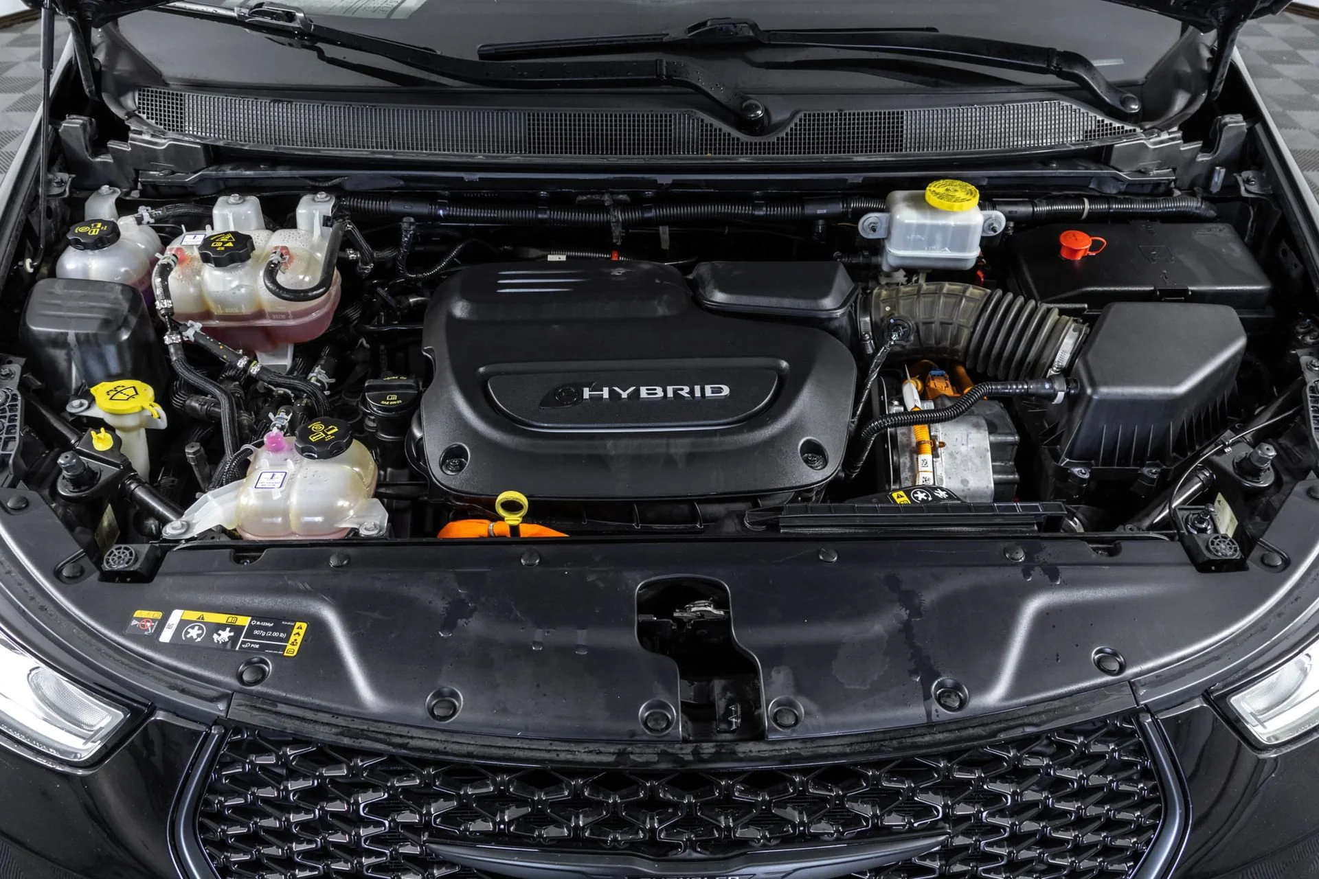 Used 2022 Black Chrysler Touring L image 52