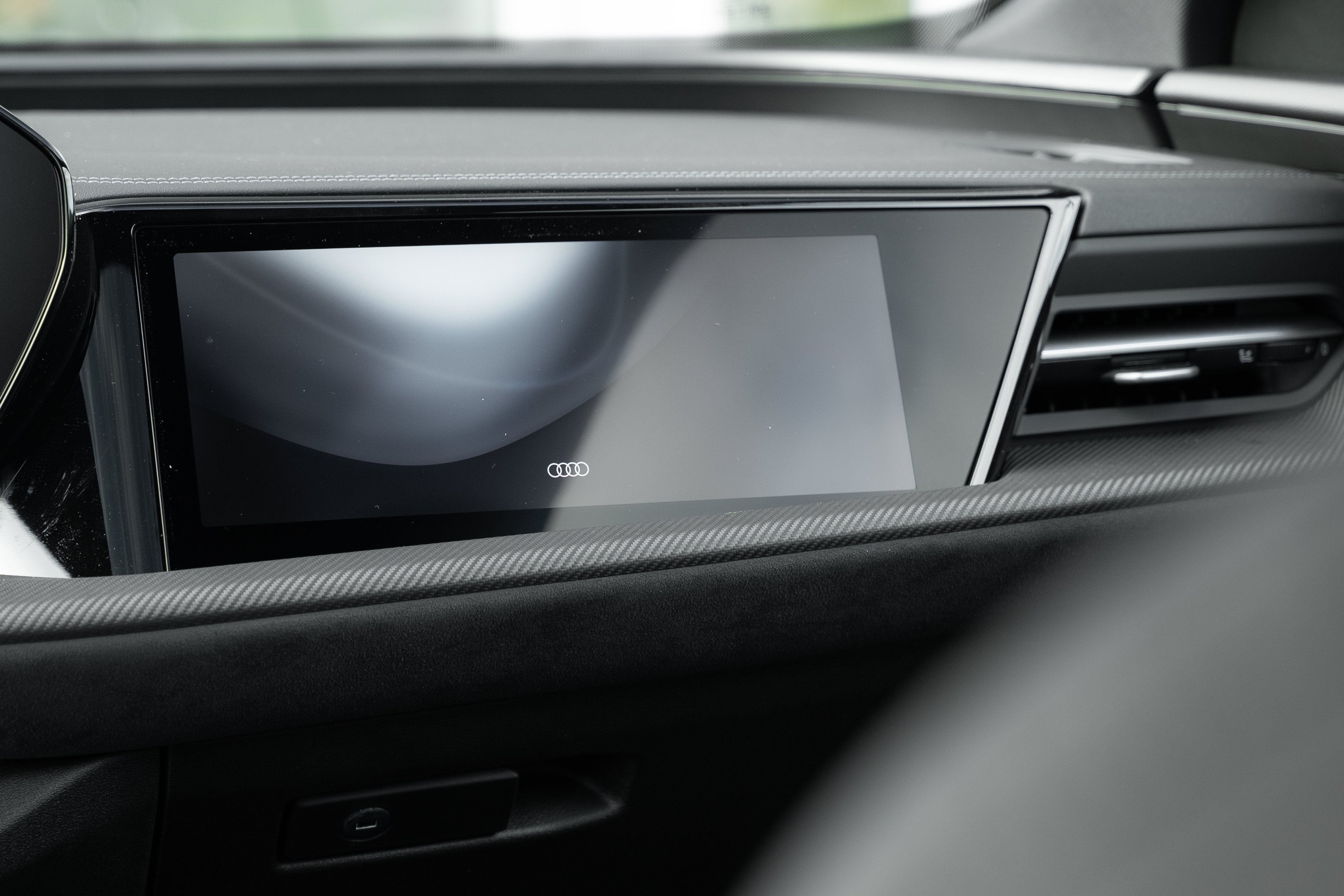 New 2026 Daytona Audi Premium Plus image 14