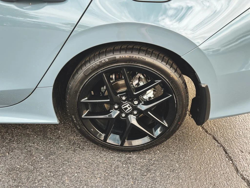 Certified Used 2024  Honda Sport image 13