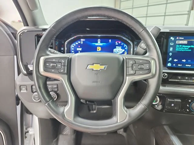 Used 2024 Beige Chevrolet LTZ image 22