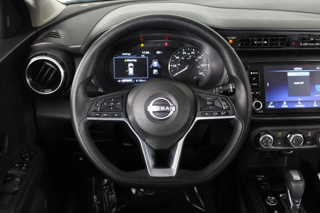 2024 Nissan Kicks SV - Photo 10