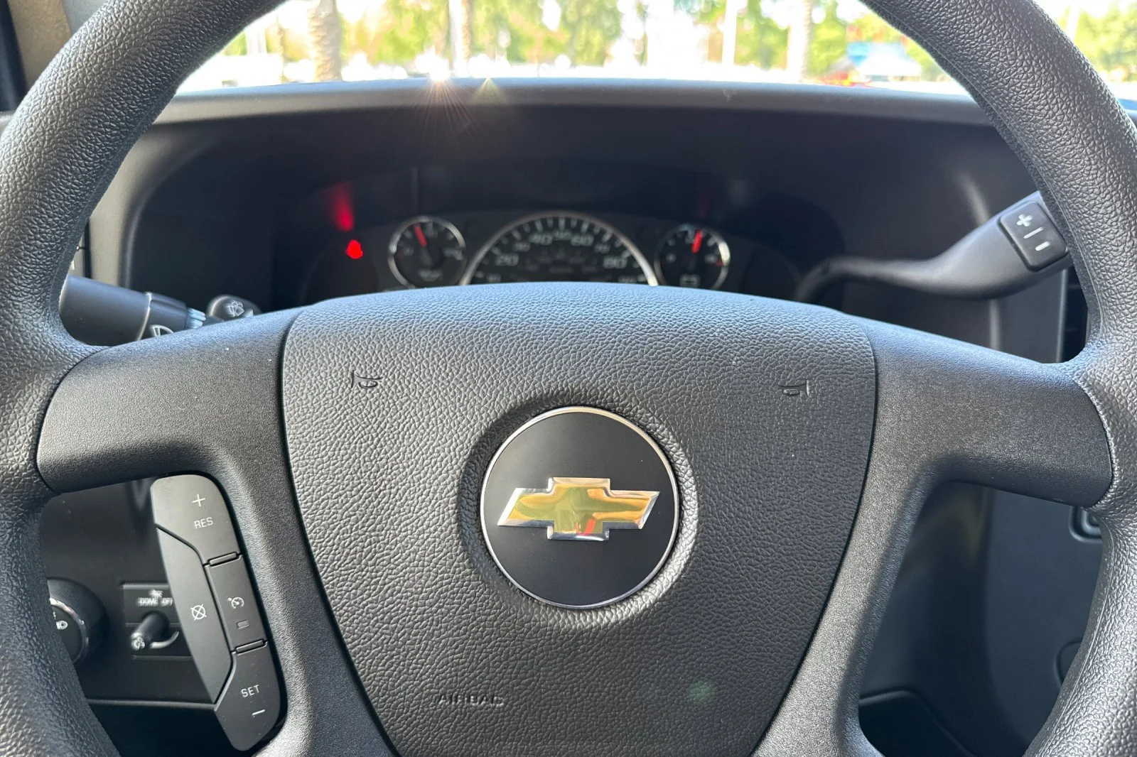 2026 Chevrolet Express Cargo WT view 20