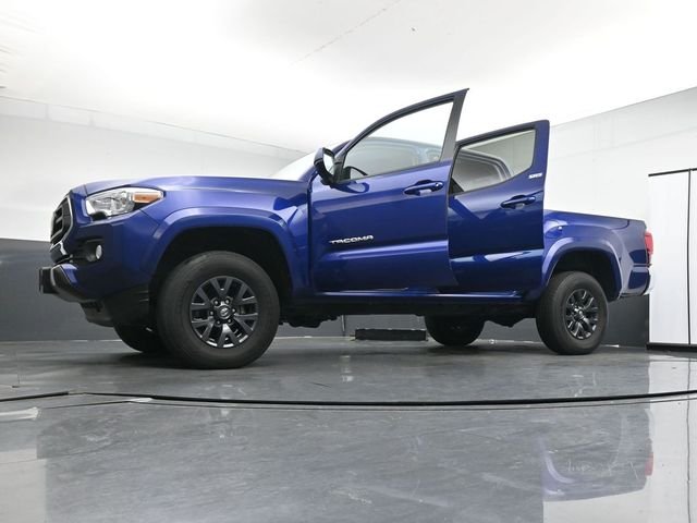 Used 2023 Blue Toyota SR5 image 39