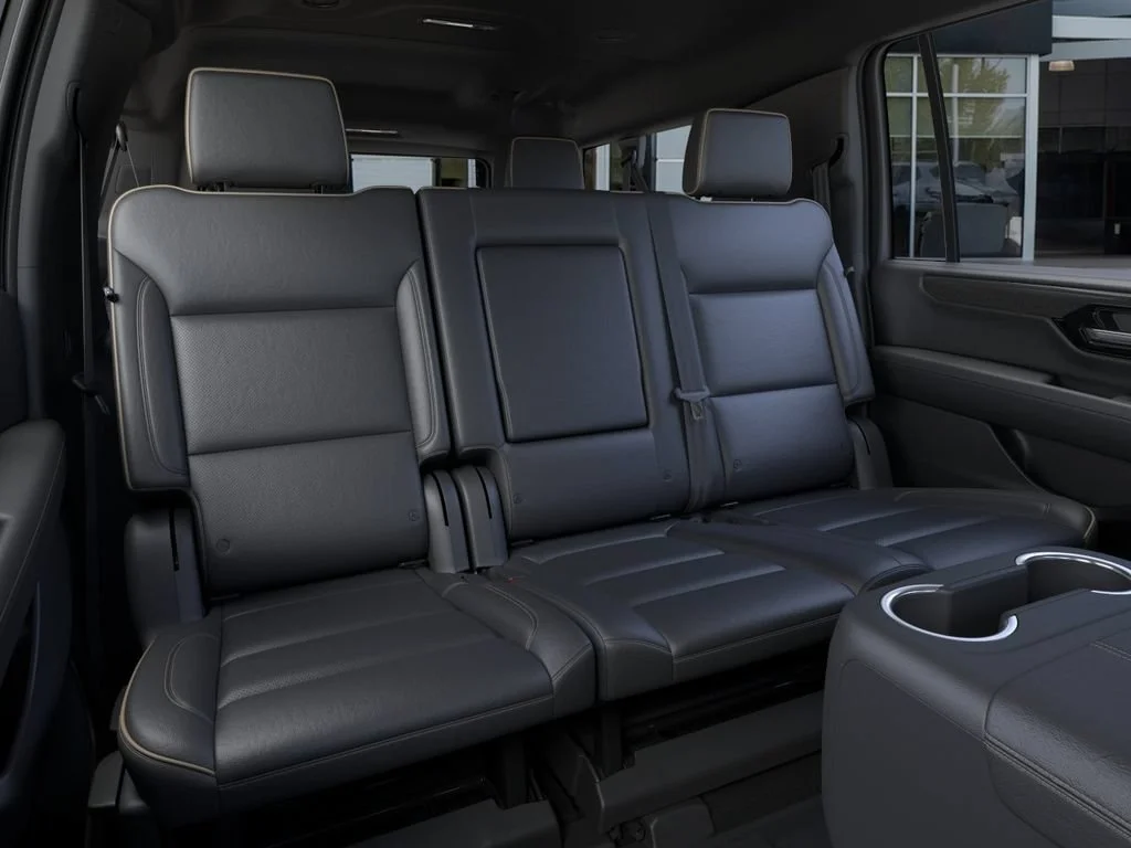 New 2026 Onyx Black GMC Elevation image 17