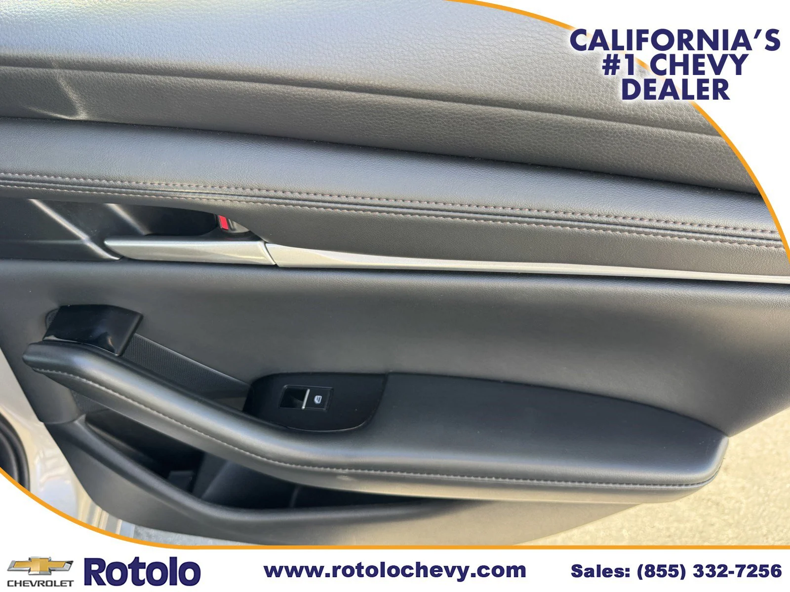 Used 2024 Platinum Quartz Metallic Mazda 2.5 S Select Sport image 11