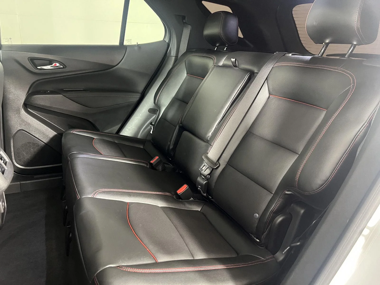 Used 2023 Summit White Chevrolet RS image 25