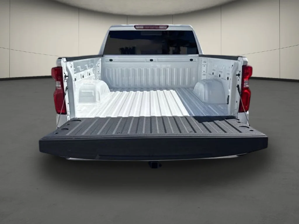 New 2026 Summit White Chevrolet RST image 6