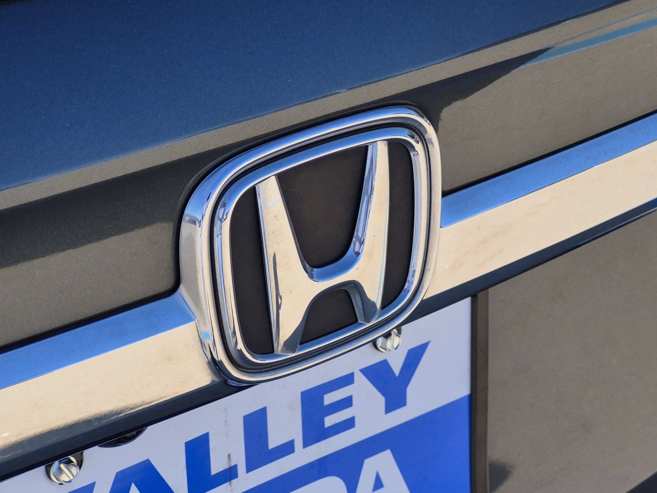 2020 Honda Odyssey EX-L - Photo 26