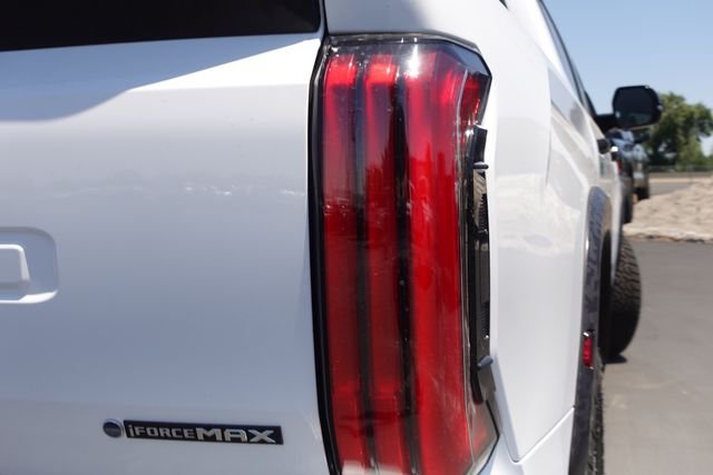 2026 Toyota Tundra TRD Pro - Photo 7