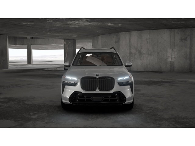 New 2027 Brooklyn Grey Metallic BMW xDrive40i image 3
