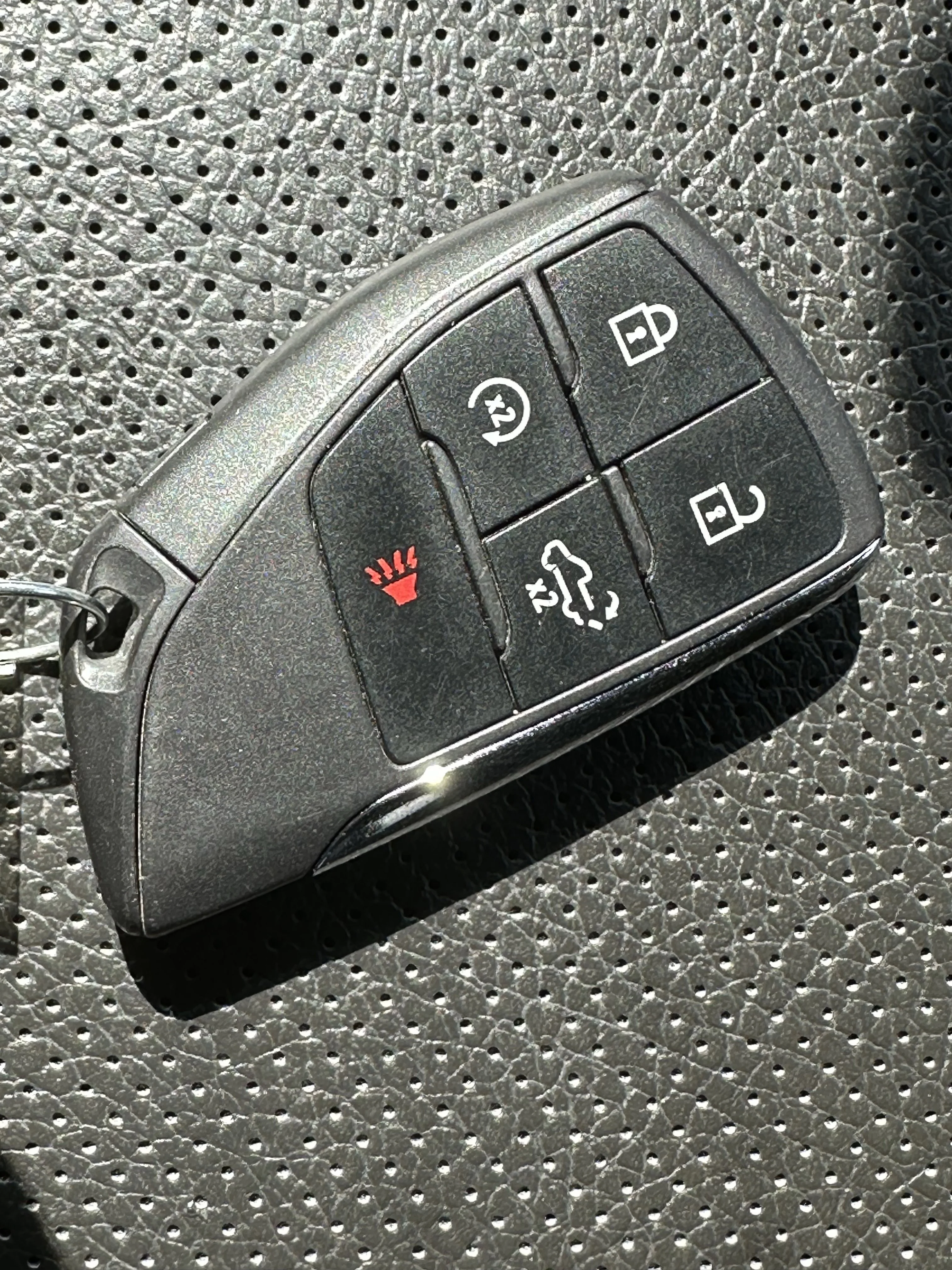 Certified Used 2024 Black GMC Denali image 25
