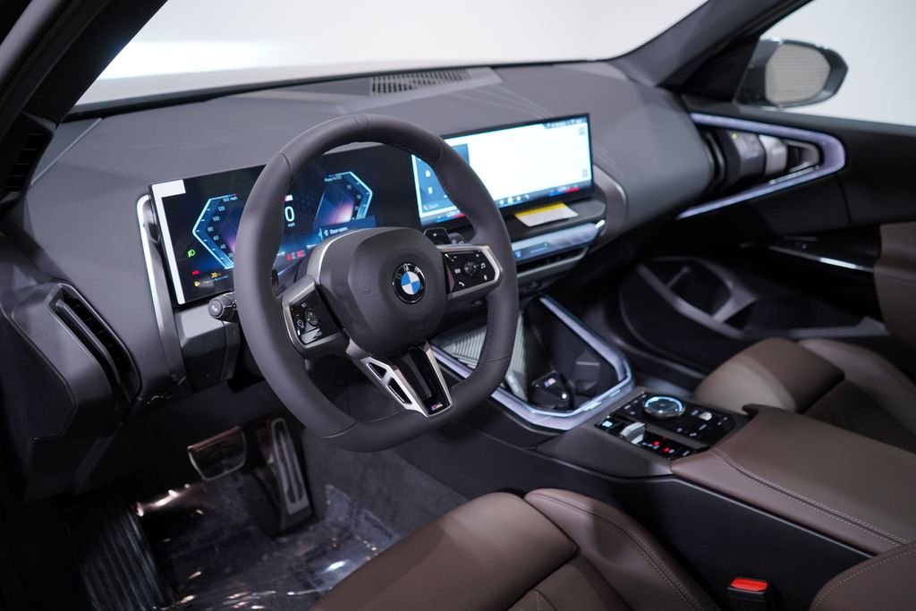 New 2026 Dark Graphite BMW 30 xDrive image 6