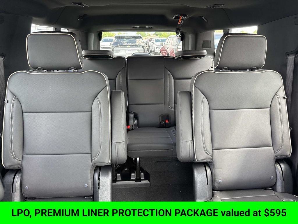 2026 Chevrolet Suburban Premier - Photo 9