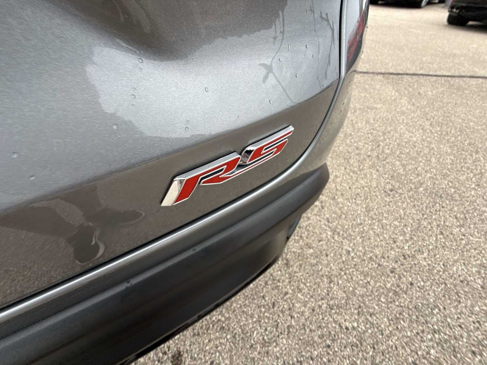 2024 Chevrolet Trax RS - Photo 31