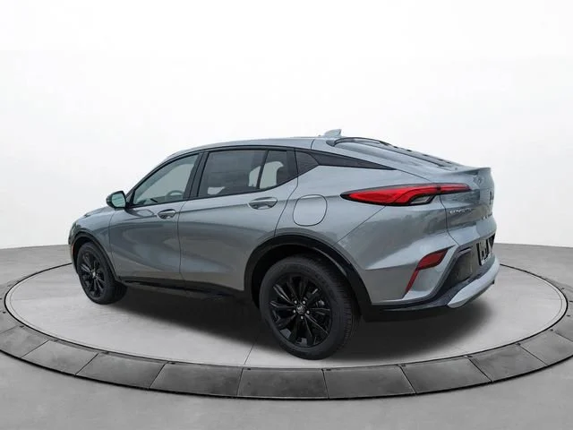 2026 Buick Envista Sport Touring - Photo 6