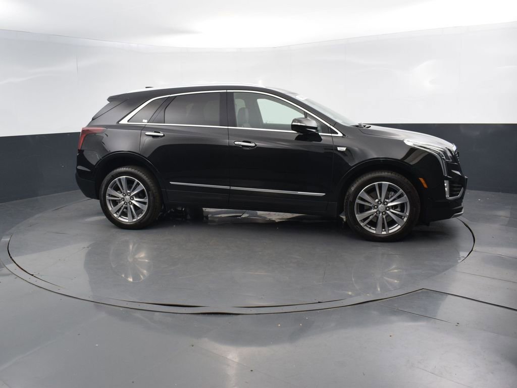 2024 CADILLAC XT5 - Image 6