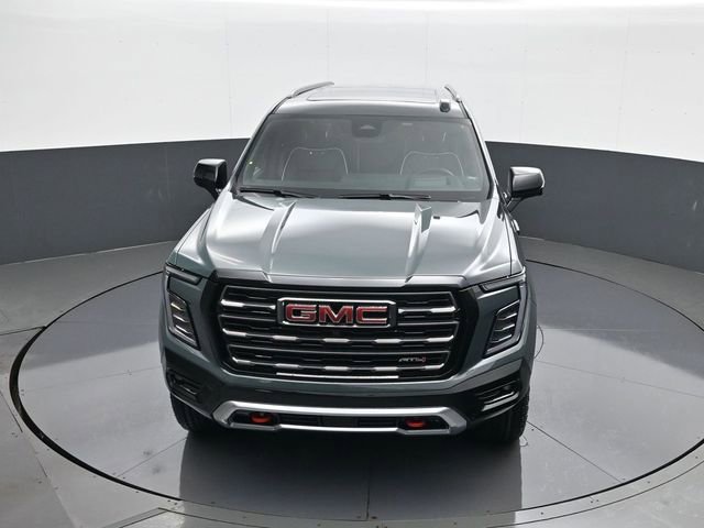 New 2026 Midnight Pine GMC AT4 Ultimate image 15
