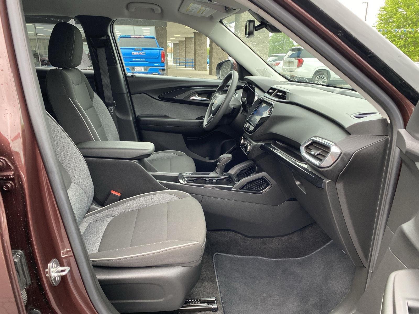 2023 Chevrolet TrailBlazer LT - Photo 20