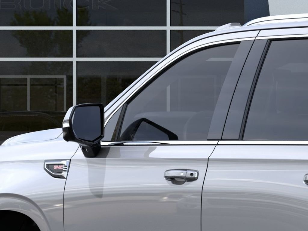 New 2026 Sterling Metallic GMC Denali image 12
