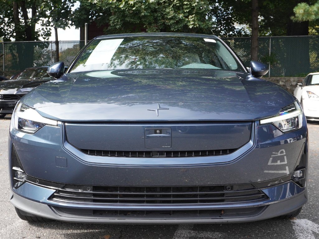 Used 2024 Blue Polestar Long Range Dual Motor image 11