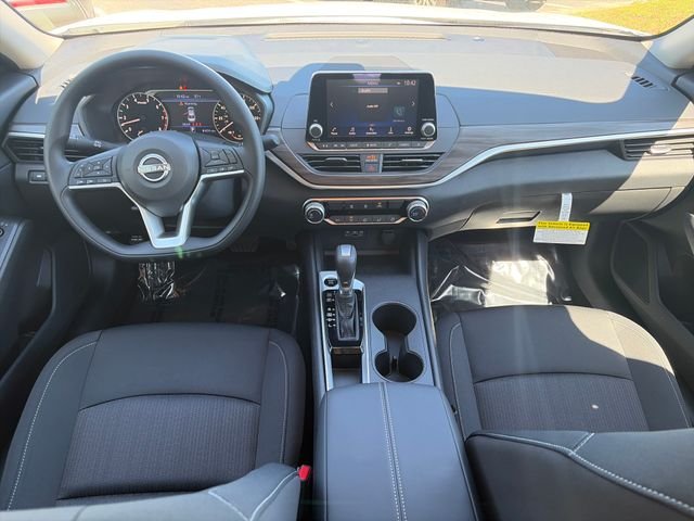 New 2026 White Nissan SV image 16