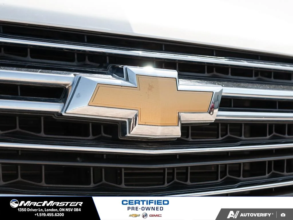 Certified Used 2022  Chevrolet LT Cloth image 12